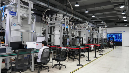 中国自主量子算力扬帆出海 量子计算技术服务开启全球化新篇章