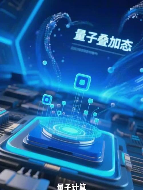 量子计算赋能数码 三大应用场景深度解析与技术服务展望